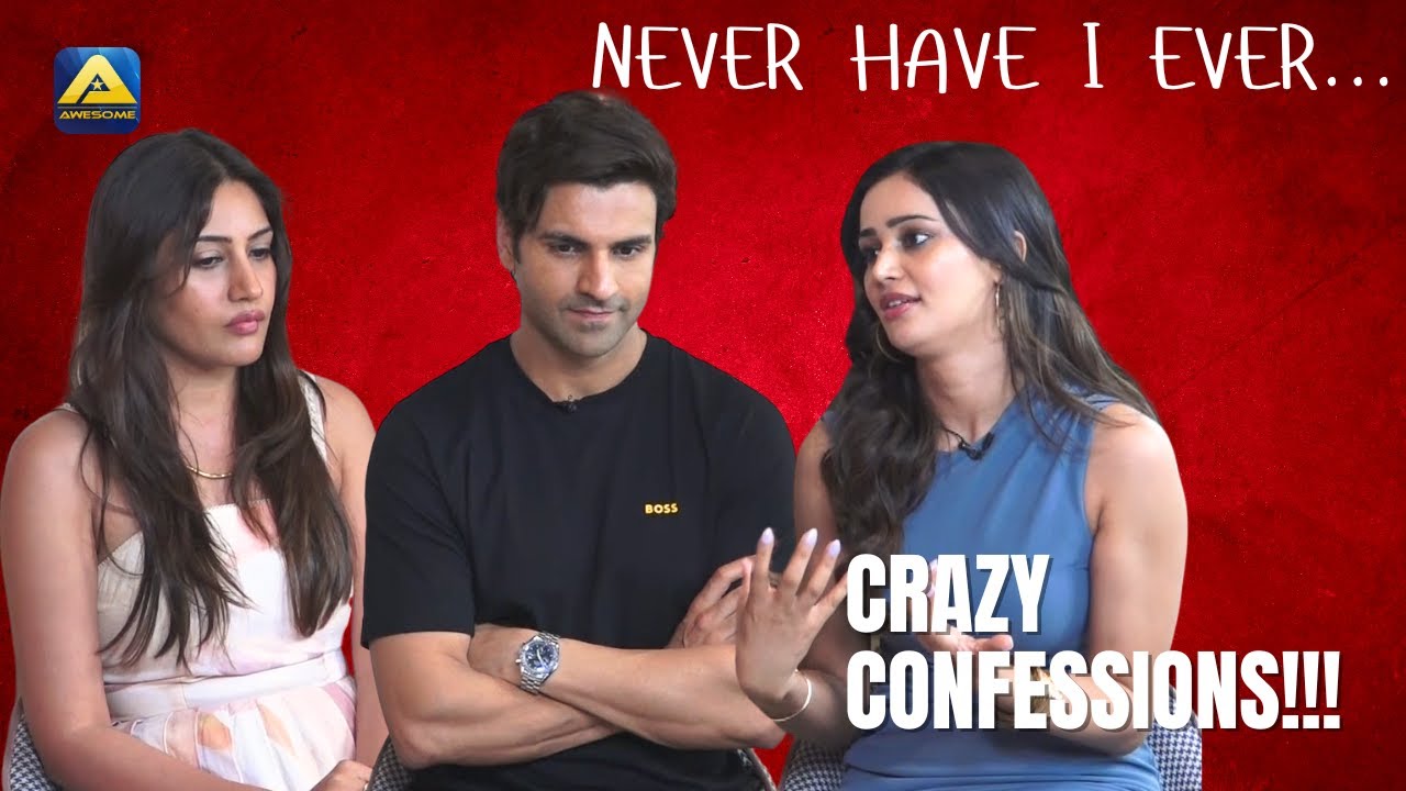 Surbhi Chandna & Vivek Dahiya Reveal How Marriage Changed Their Idea of Love| ISHTAM |Astha Tripathi