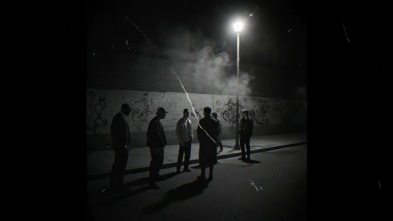 BEAT RAP BOOM BAP "Voces nocturnas" (Prod. Vaze) HIP HOP USO LIBRE 2026