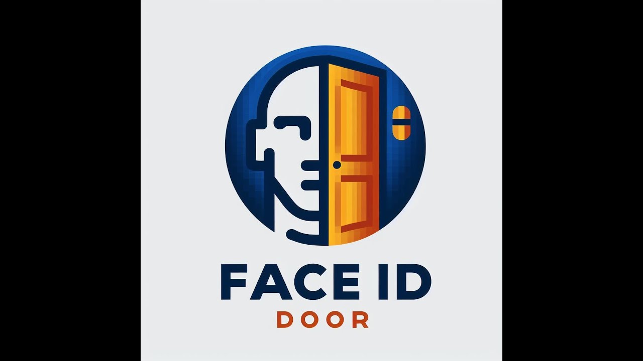 FaceID demo video