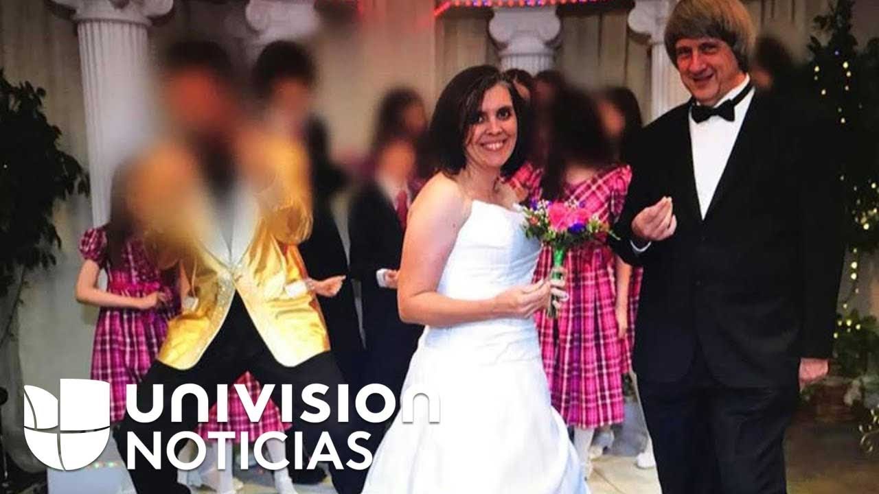 Así consiguió escapar la joven que estaba siendo torturada junto a sus 12 hermanos