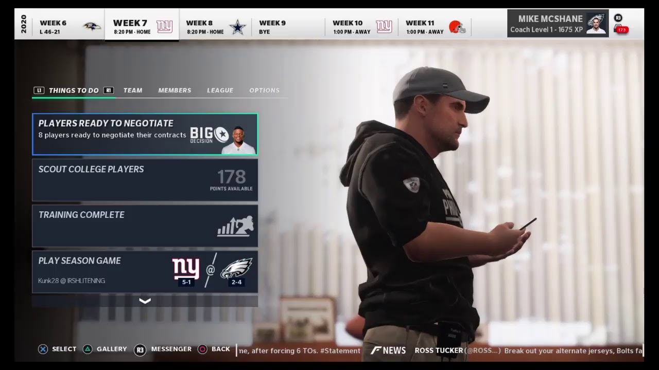 NYG@Phi