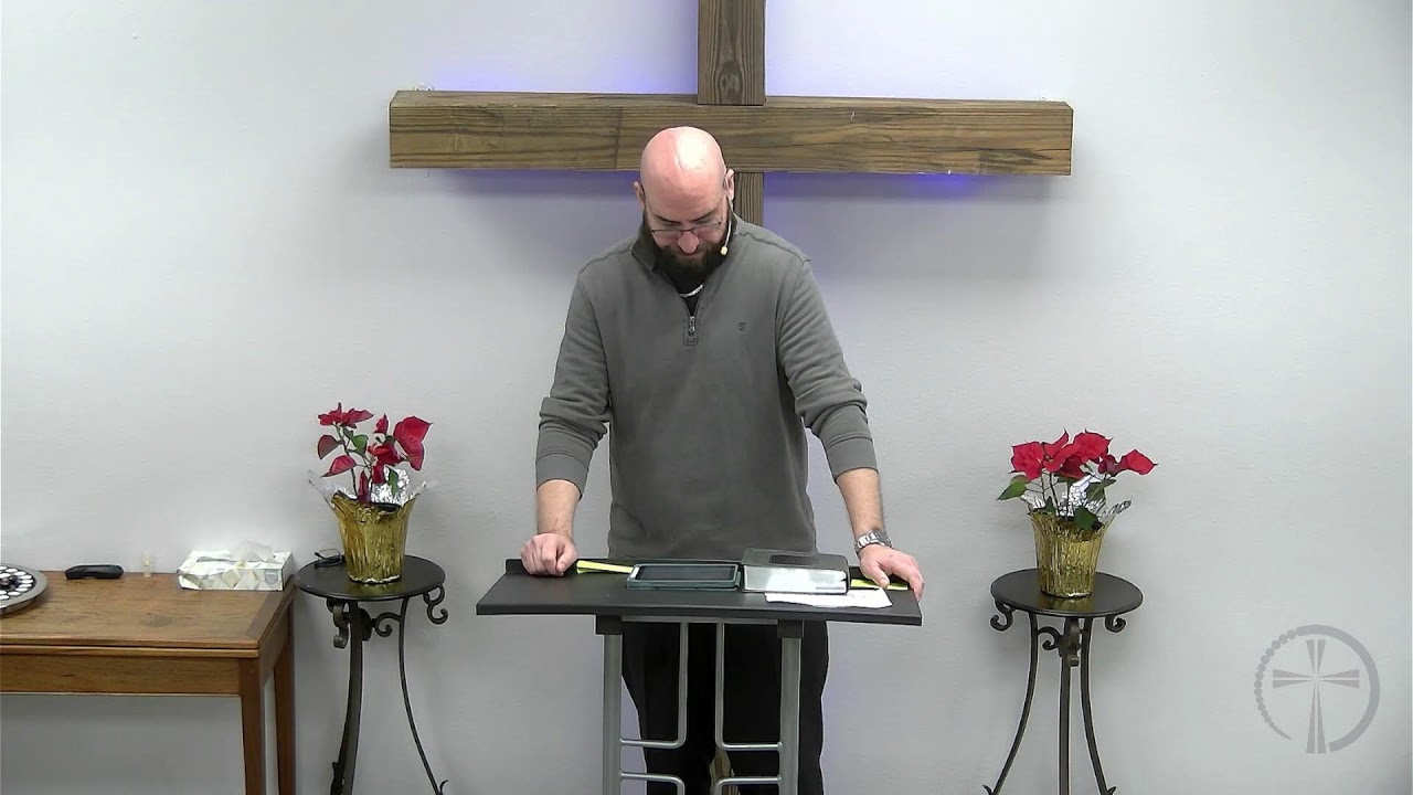 Daniel Jackson - Spiritual Gardening