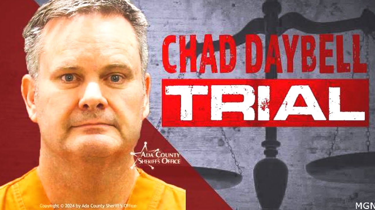 Chad Daybell Trial Coverage: Explosive Testimonies and Revelations - Day 12 Recap