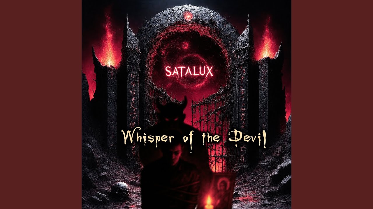 Whisper of the Devil