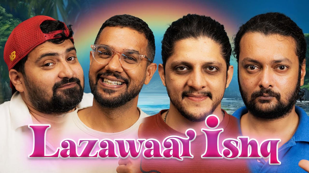 Lazawaal Ishq 💃 💞, Iphone 17 Released, Asia Cup 2025, 🐵 Gemini Photo Trend and Much More ~ ☕ Ep #117