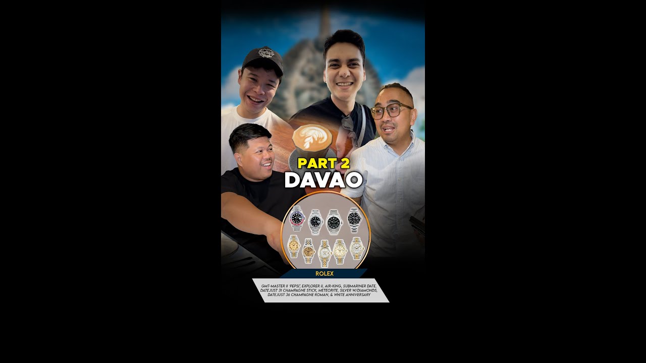DONE DEAL IN DAVAO 2