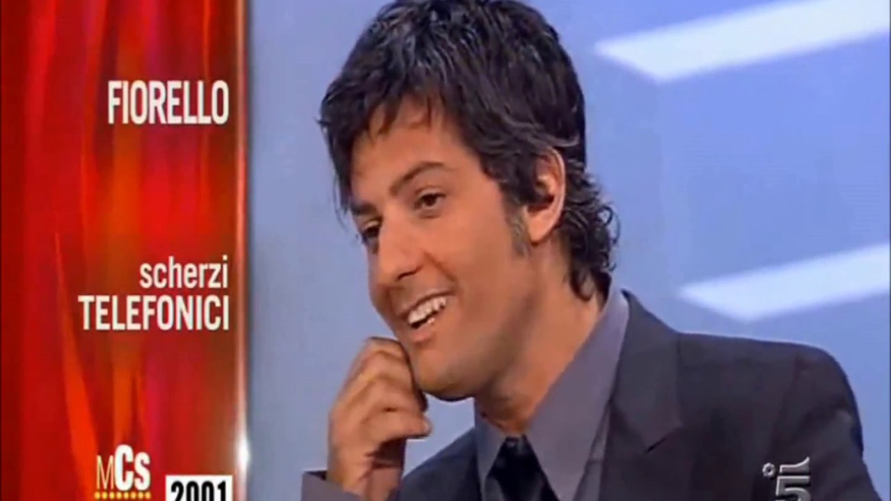 Momenti di Fiorello (1995 e 2001)