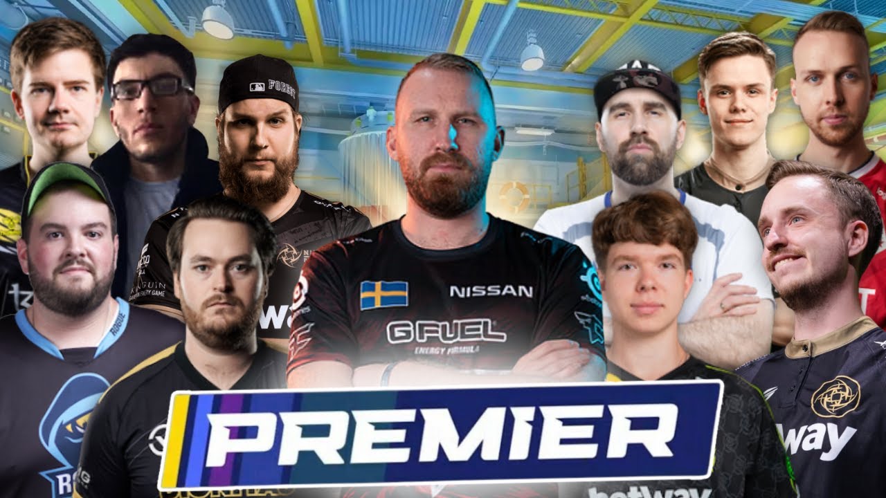 PLAYING CS2 WITH LEGENDS | STREAM HIGHLIGHTS #009