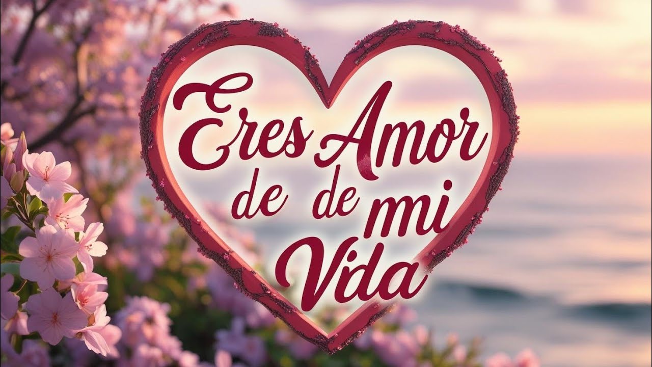 Escucha las palabras de mi CORAZÓN