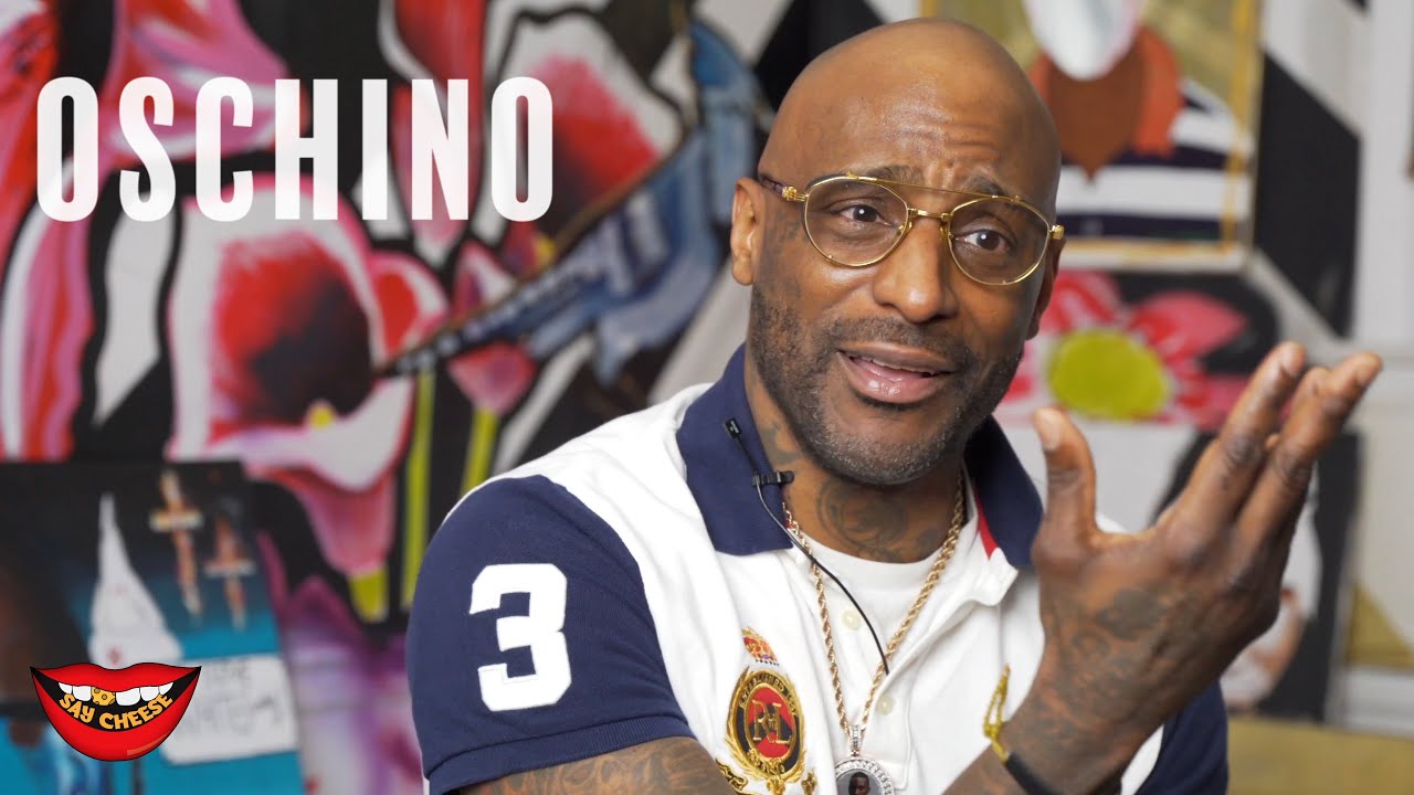 Oschino 