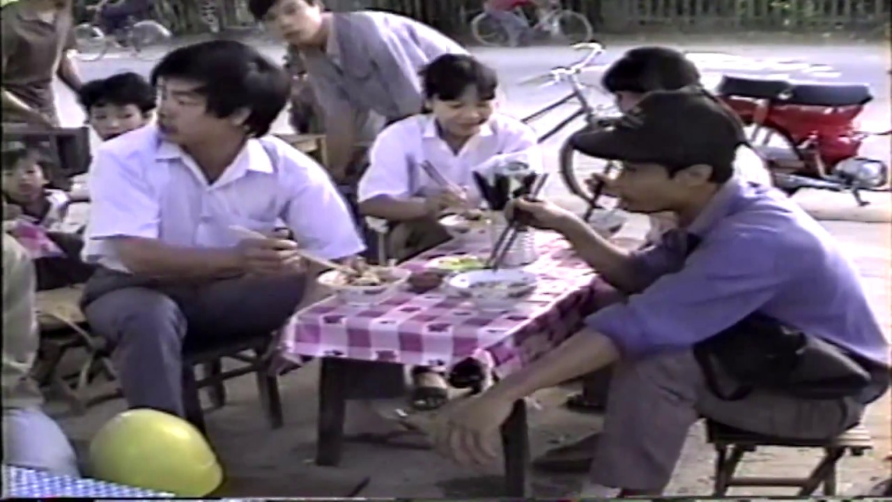 Huế 1992