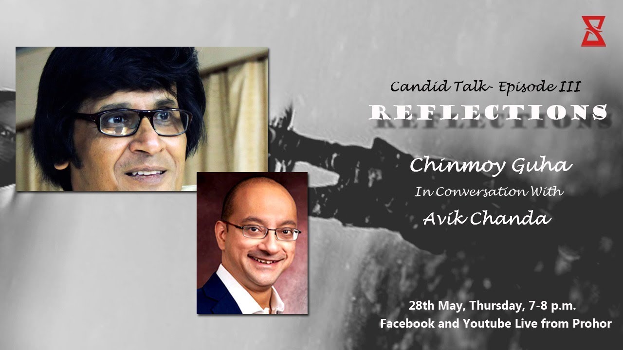 'Reflections' : Candid Talk- 3