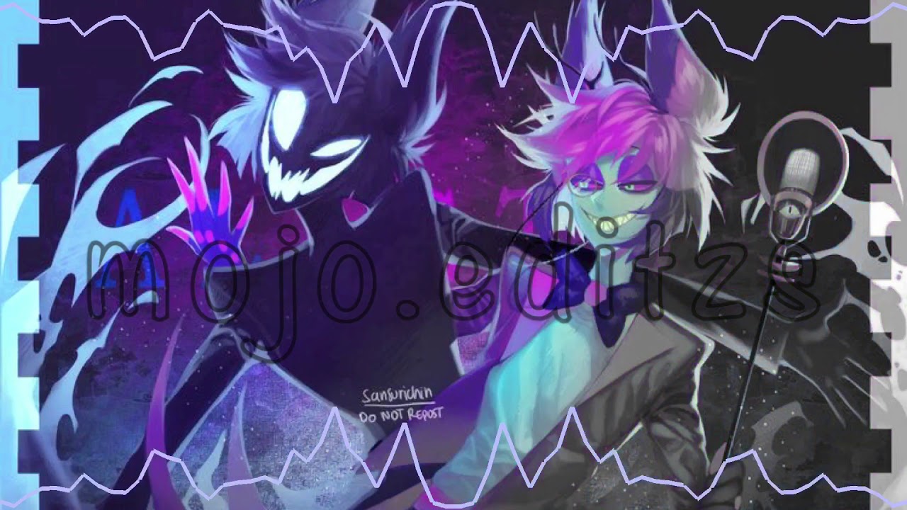 Friends on the other side (slowed)