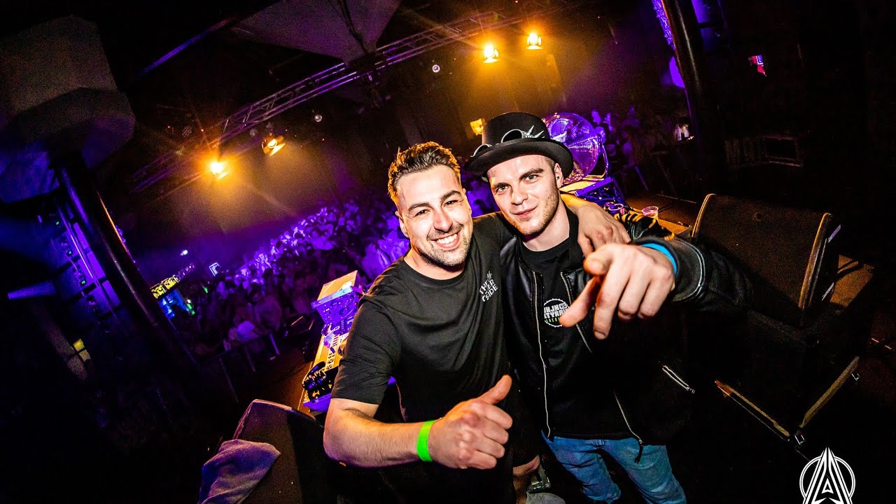 KETSO VS LEKKERFACES @ ANNIHILATION 24.02.2024 [FULL SET]