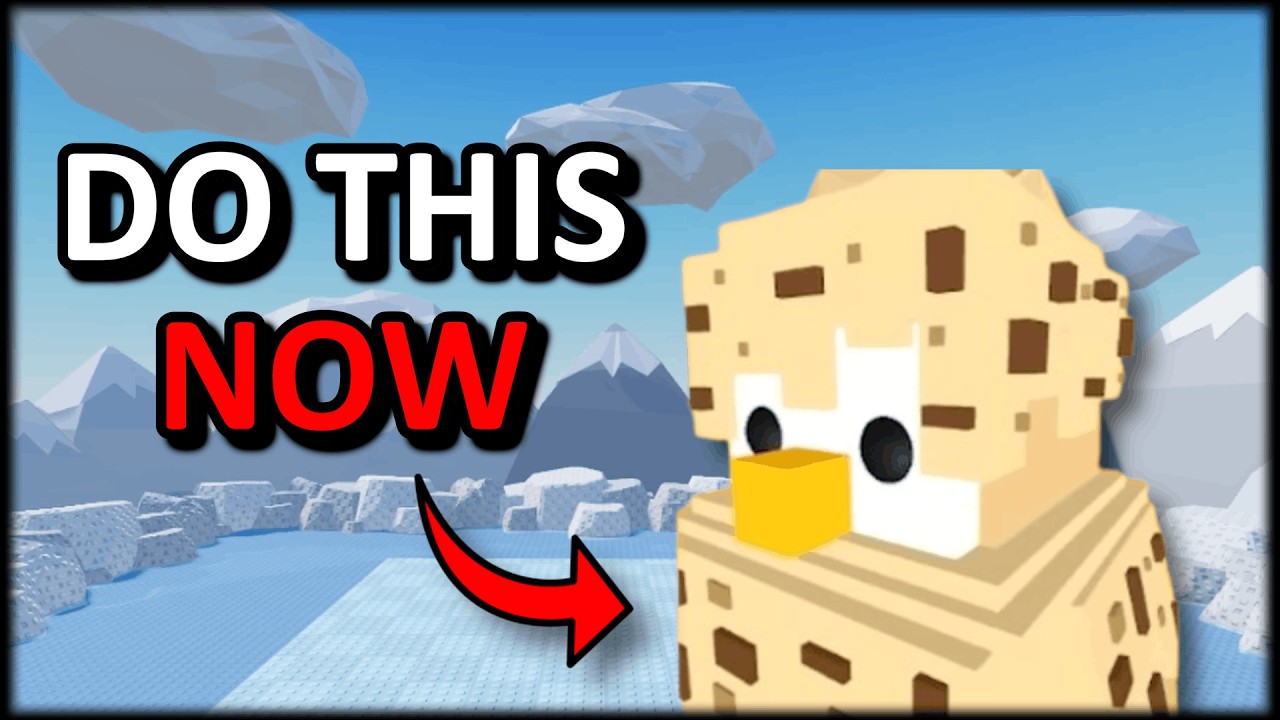I BECAME THE BEST PENGUIN IN KNOCKOUT
