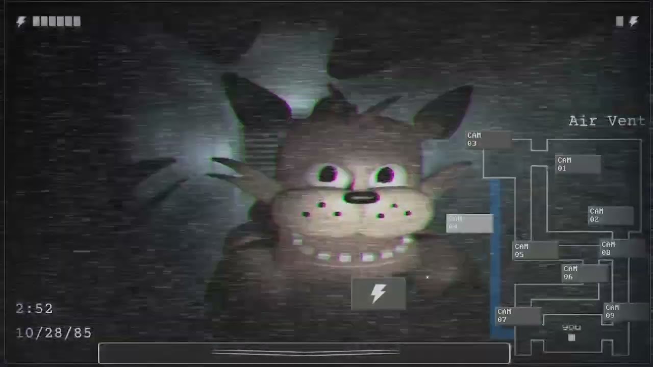 Jolly 2, But Jolly! 5/20 Mode