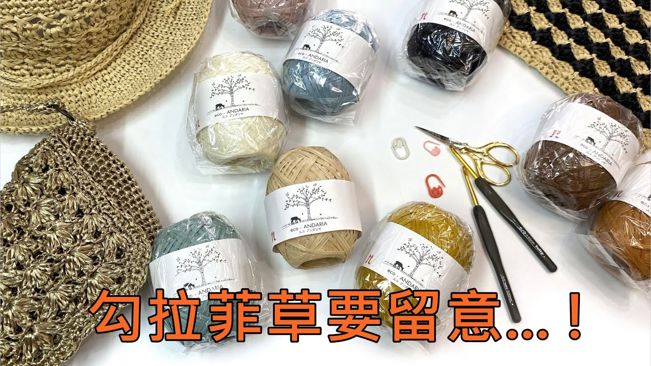 [ 勾拉菲草要留意呢啲嘢 ] #拉菲草 #yokolab