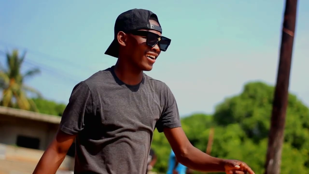 Big Jo ft ngwengwe k1 feat puto Nike=bana ngoma directedbyThovelinho&flowlizzypro