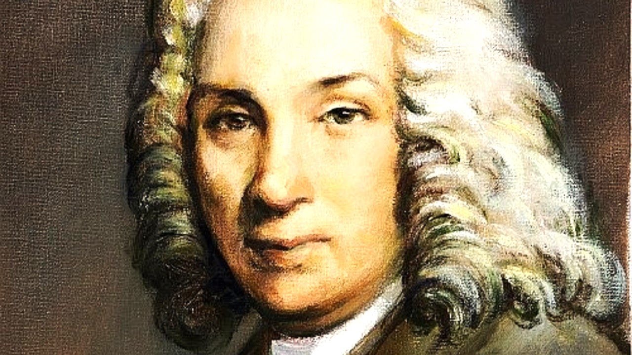 Stamitz: Duet Op. 27 No. 3 for Clarinet Duo