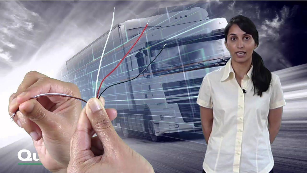 Quartix USA - GPS Vehicle Tracking Device - How It Works and How To Install