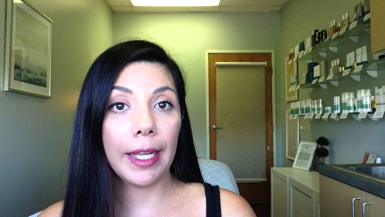Microdermabrasion vs  Hydrafacial (858) 755-5754 Del Mar, Ca