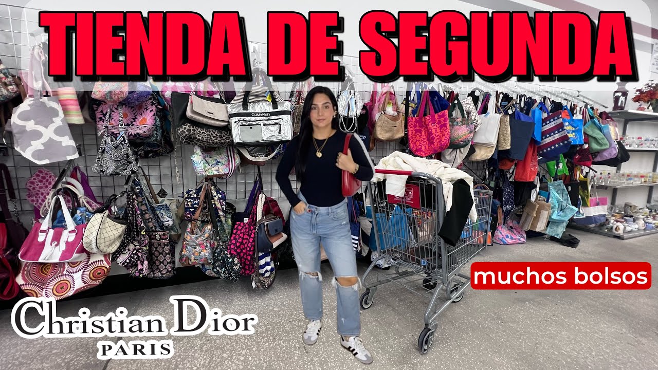 AMÉ TODO LO QUE ENCONTRÉ en TIENDA de SEGUNDA MANO ROPA USADA