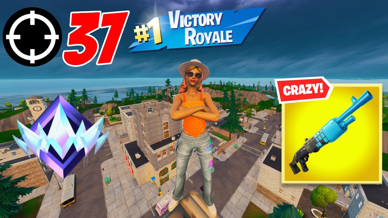37 Elimination 