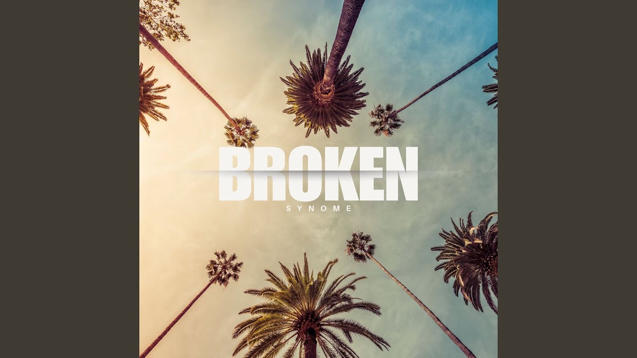 Broken (Radio Edit)