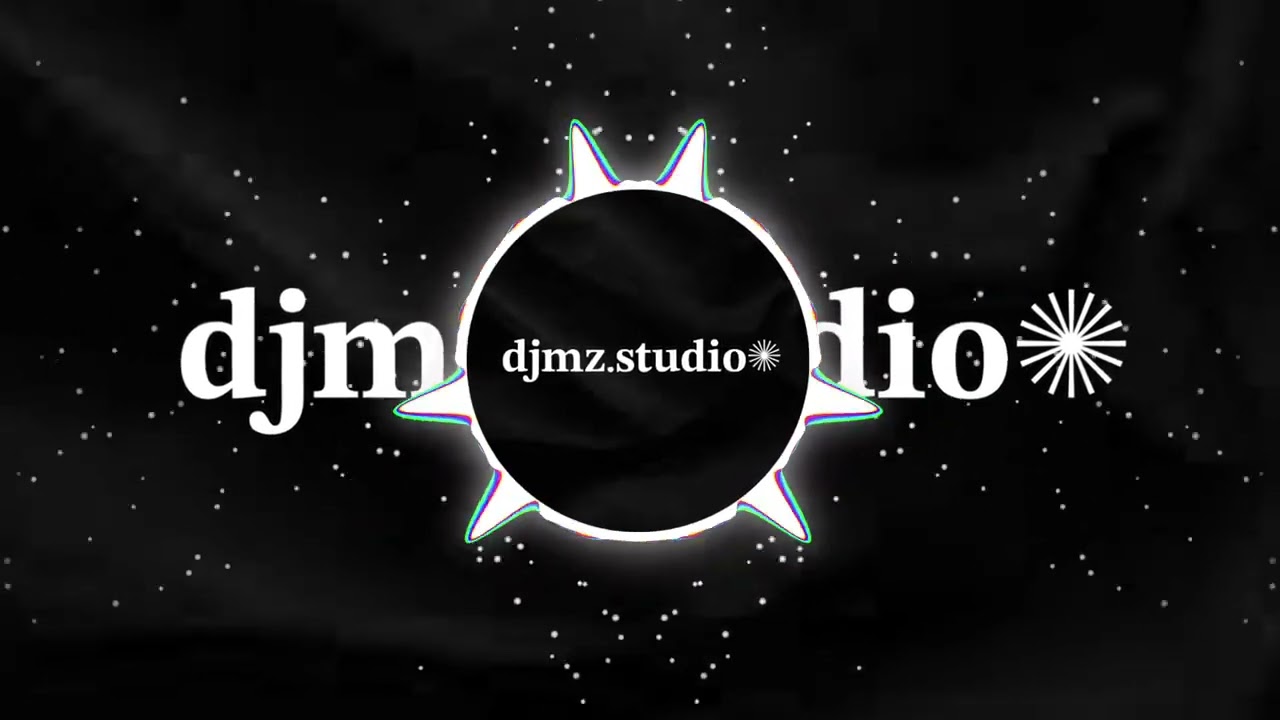 DjmzStudio The wake up soul tribal Mauritius island