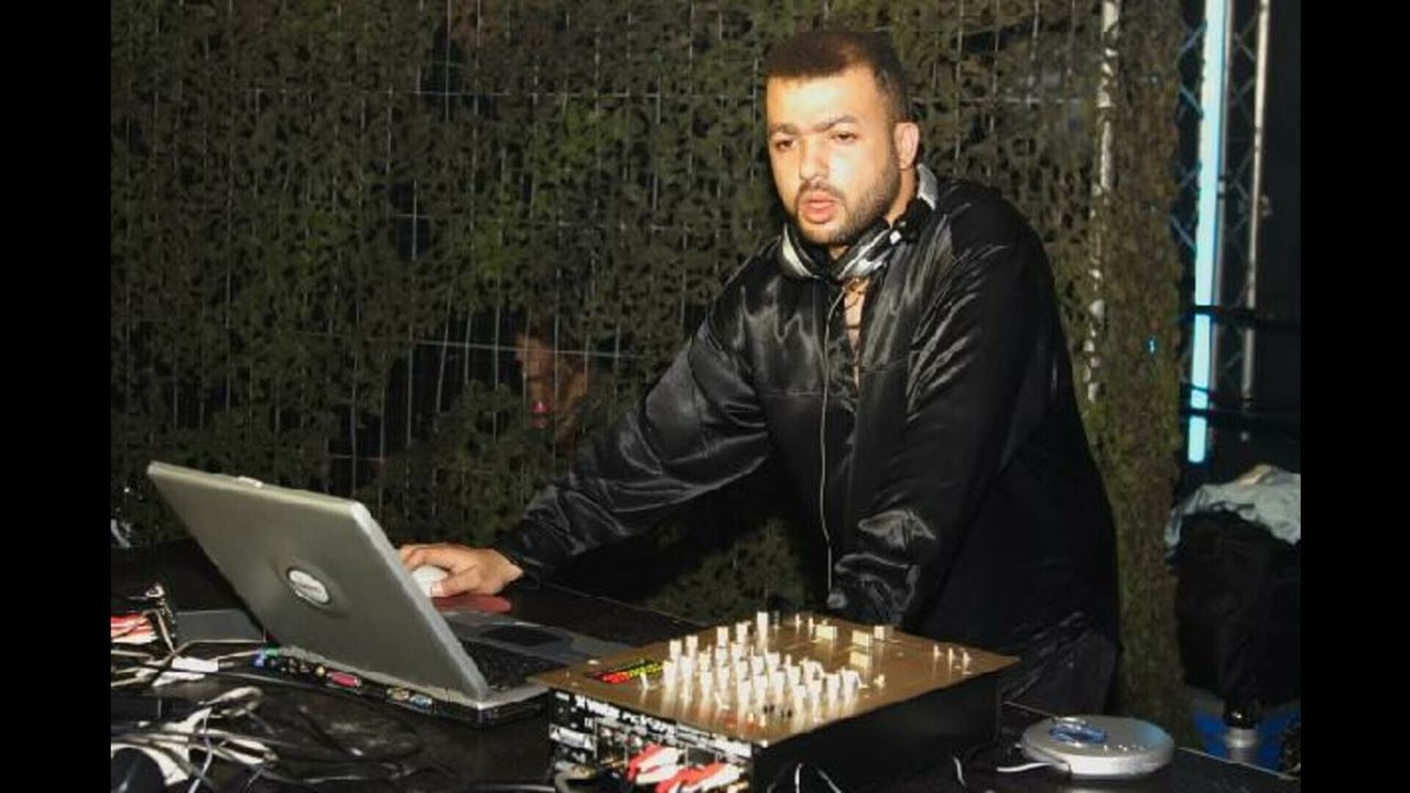 Randy And Radium Live @ Home - Frenchcore Mix 26 - 01 - 07 1