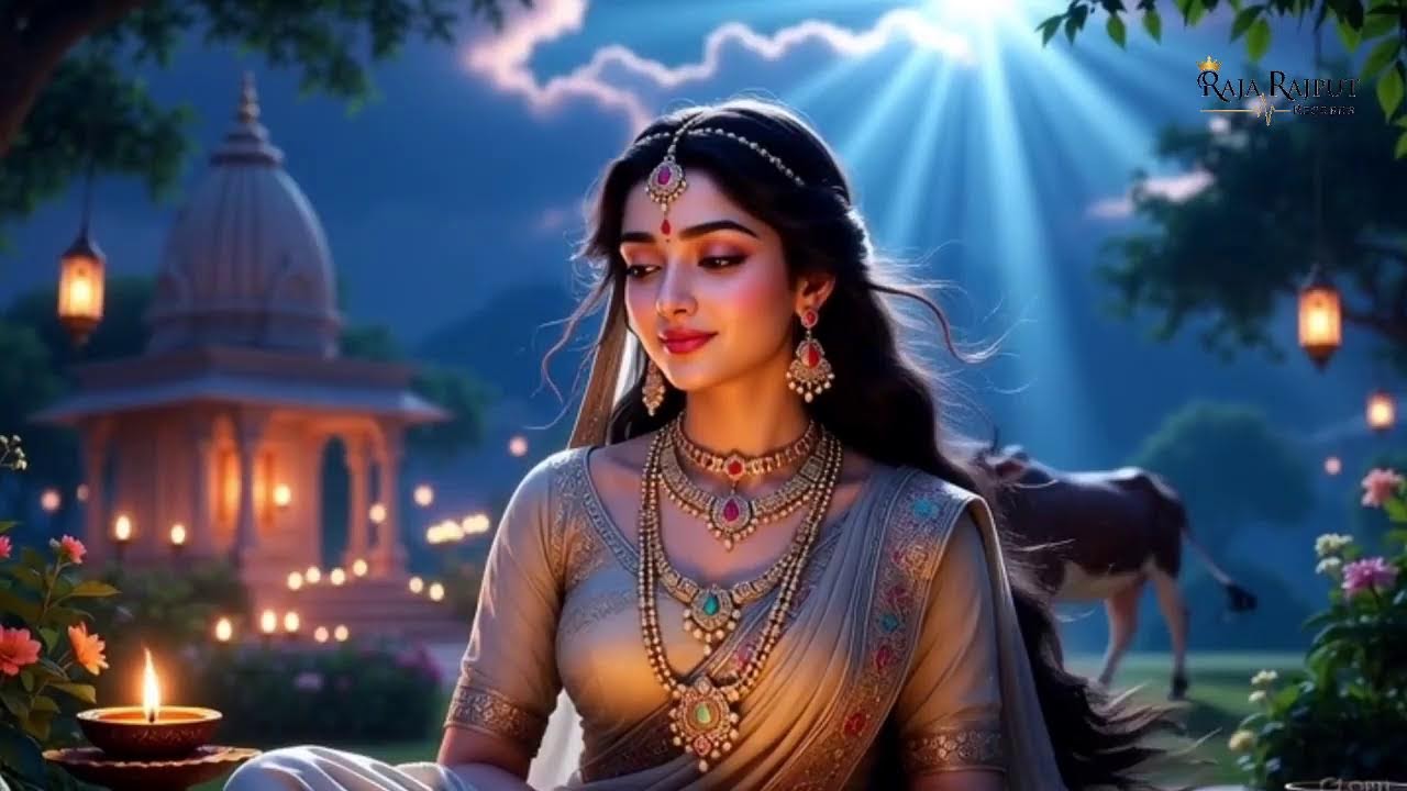 Bhakti SanGeet Live Stream