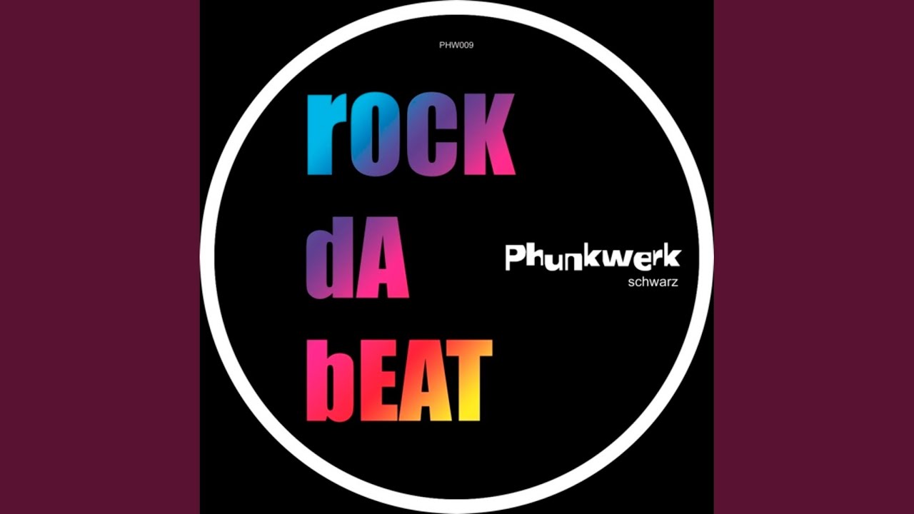 Rock da Beat (Loulou Players Mix)