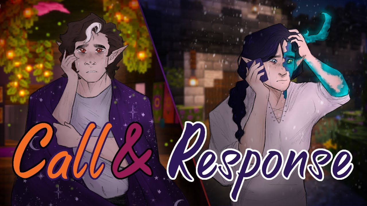 Call and Response - A Cast Cover of a Fan Song