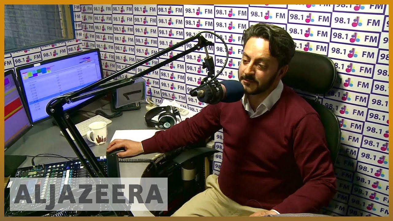 🇦🇫 Afghans follow peace talks with Taliban closely | Al Jazeera English