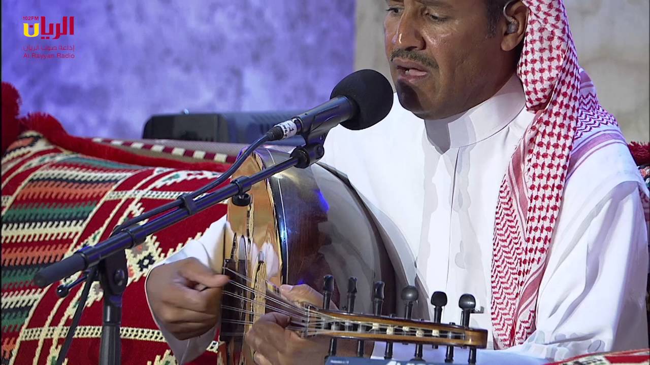 خالد عبدالرحمن - وش بقى لي منك