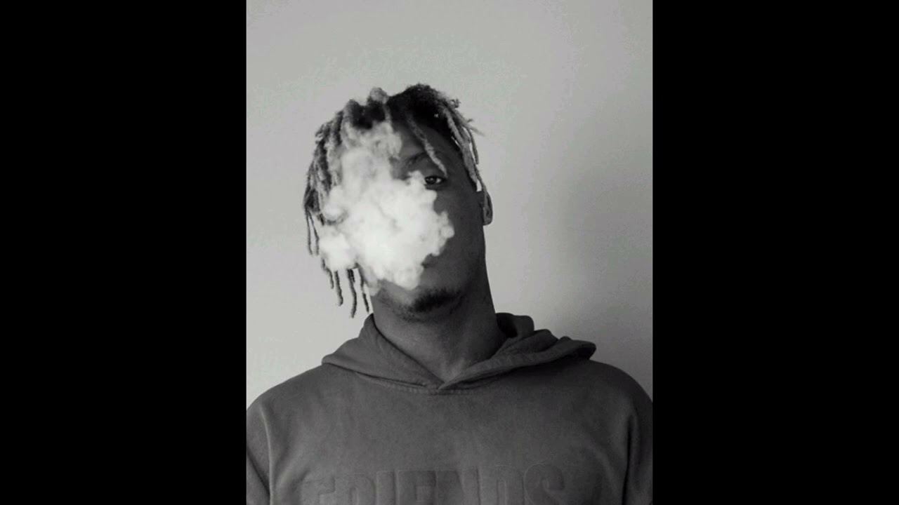 Juice WRLD – Lemon Glow (Beat Remake) | Juice WRLD Leak Remake 2025