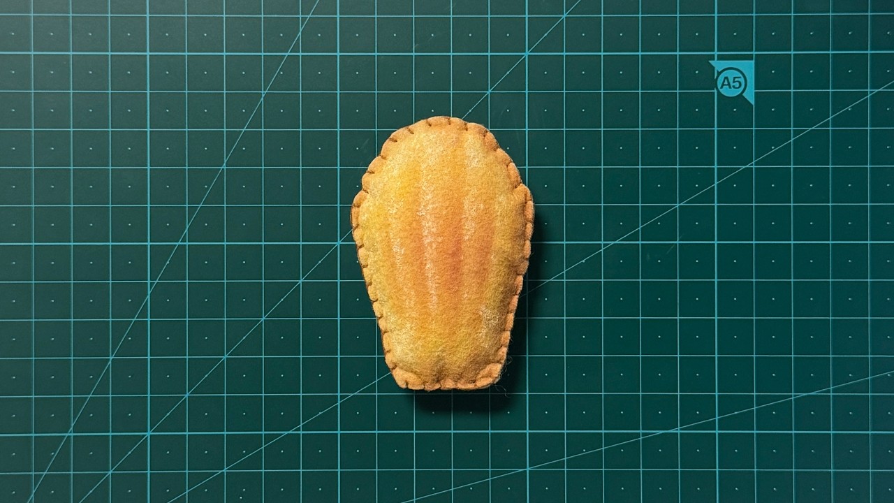 마들렌