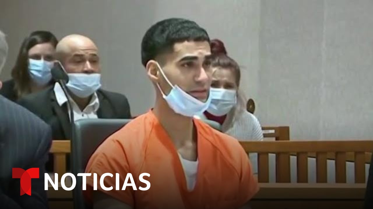 En exclusiva, entrevista con Rogel Aguilera-Mederos tras su nueva sentencia | Noticias Telemundo
