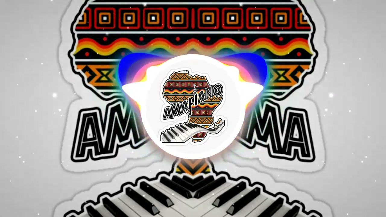 Amapiano || Instrumental 2024 || Asake Type Beat 'MOMO' Amapiano Type Beat