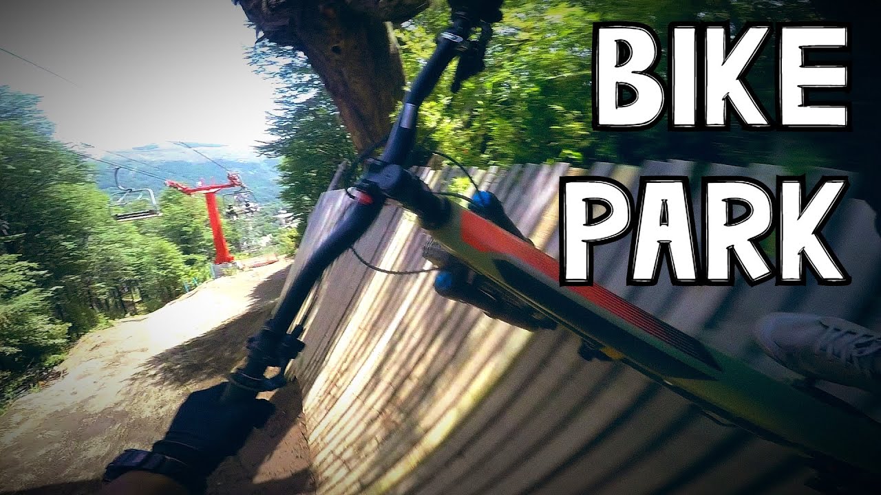 MODO DESCENSO! - Bosque Zion, Renegado, Condor 1 // Bike Park Nevados de Chillan