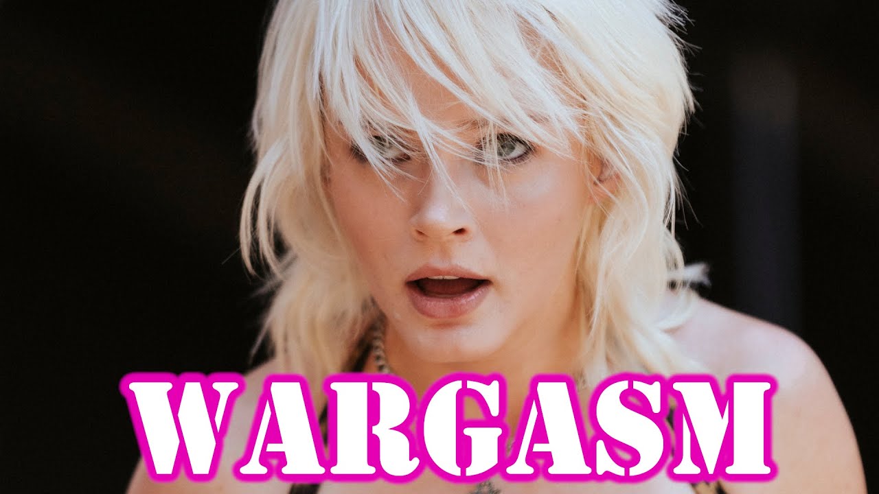 Interviewing BABYMETAL’s EU Support Act - WARGASM on 