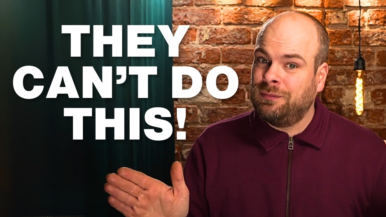 UK Debt Collection Laws: 6 Things They Don&rsquo;t Want You to Know