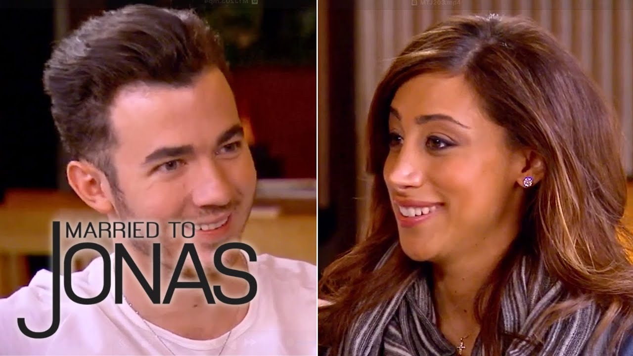 Full Episode: The New Danielle Jonas (S2E3) | Married to Jonas | E!
