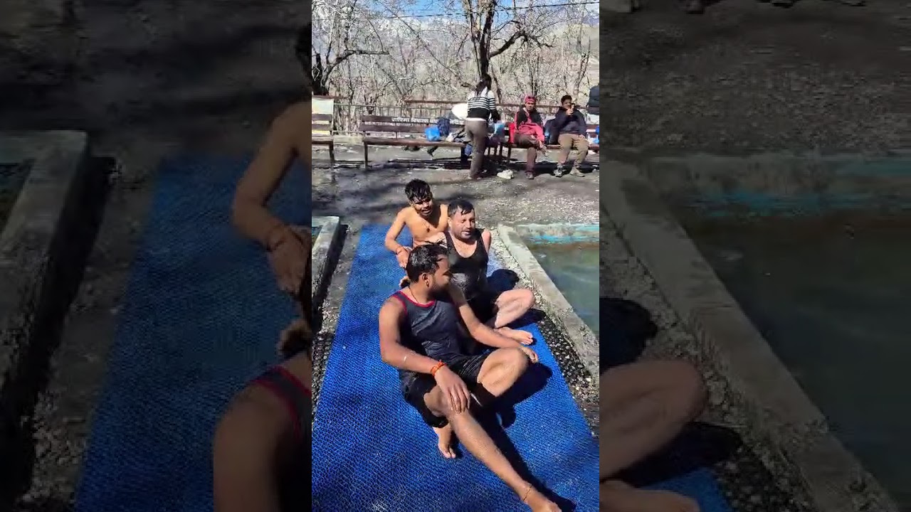 Nepal muktinath -------12°°°°funny video 