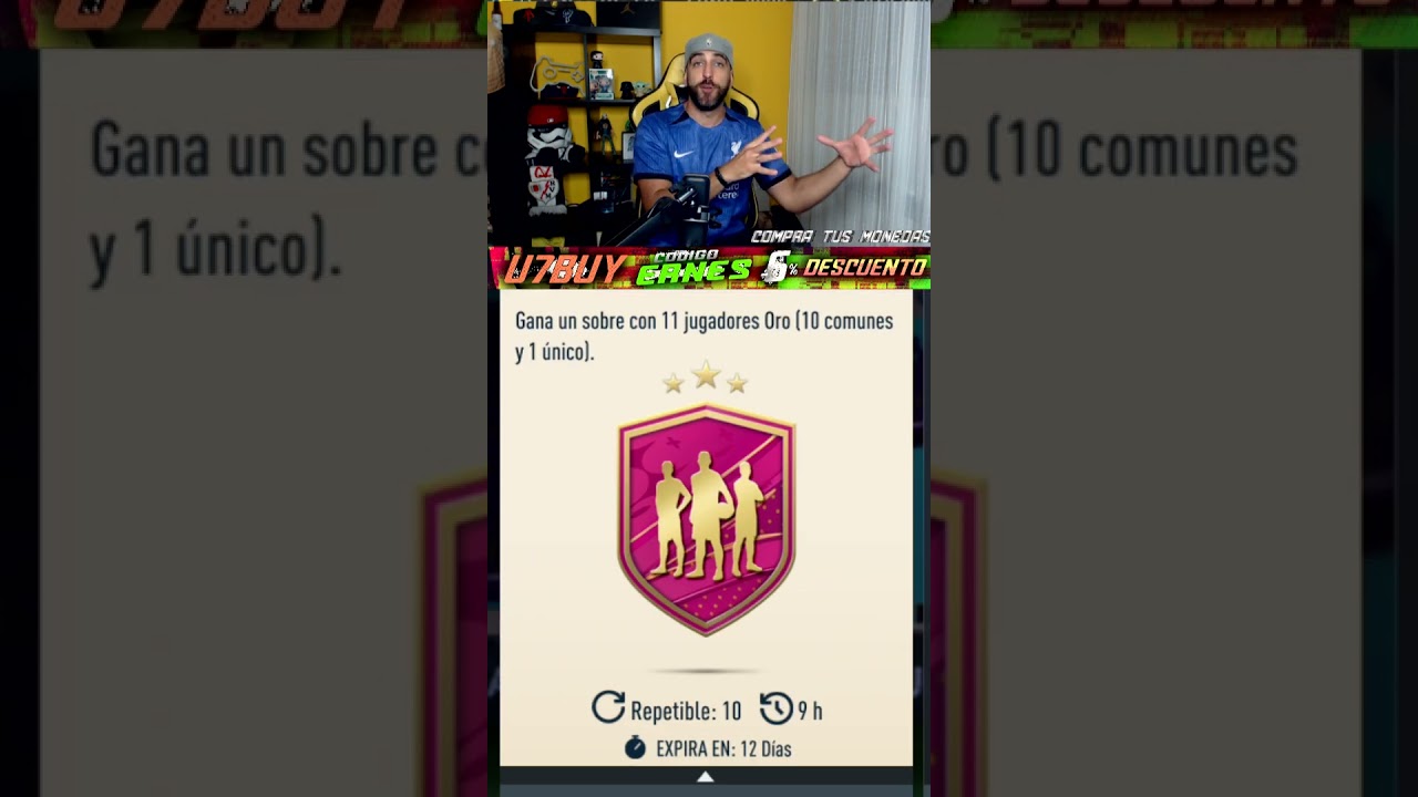 ⚠️ HAZ TODOS LOS SBC GRATIS CON ESTE METODO DE GRINDEO !! ⚠️