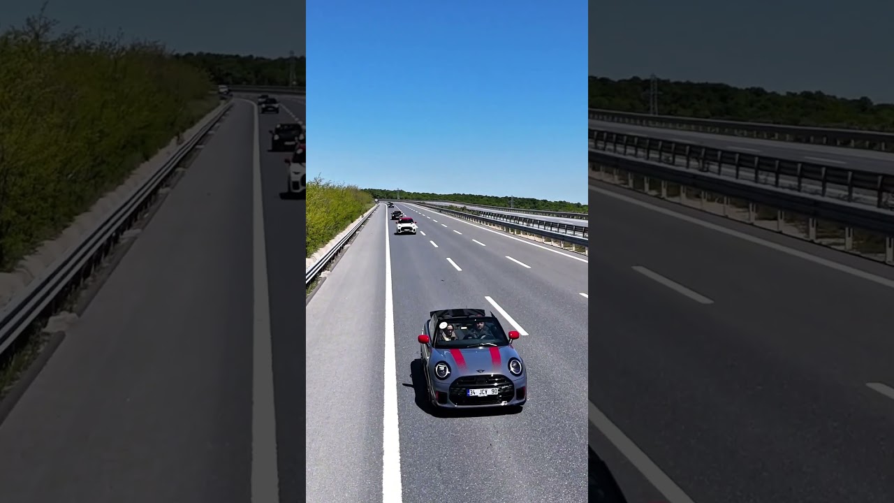 MINI Topluluk Etkinliğimizin ilkini keyifle ger&ccedil;ekleştirdik! #KosiflerOto  #BIGLOVE #MINI