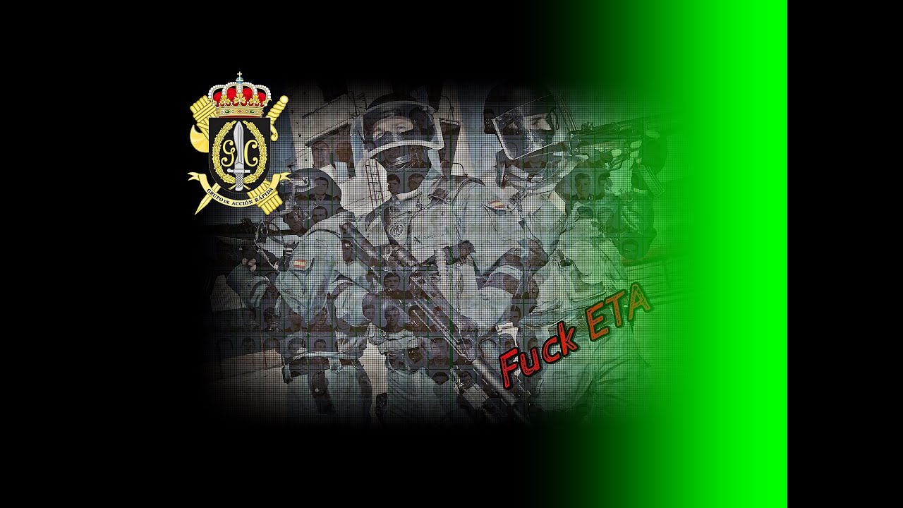 Tributo - [U.A.R./ Guardia Civil] | 