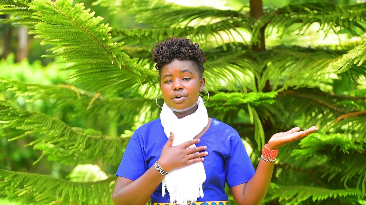 ATIAGAT BY CHERUU IDA OFFICIAL HD VIDEO