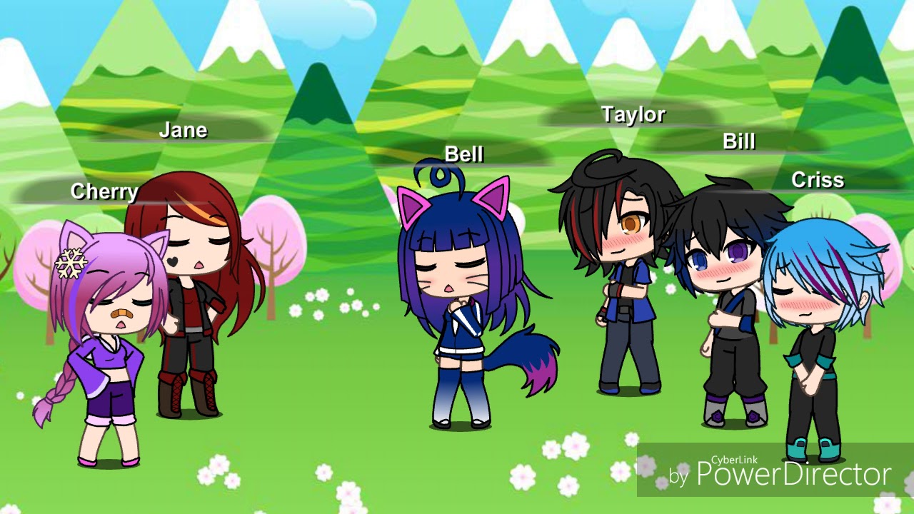 Batalla de Canto // Gachaverse (Parte 1)