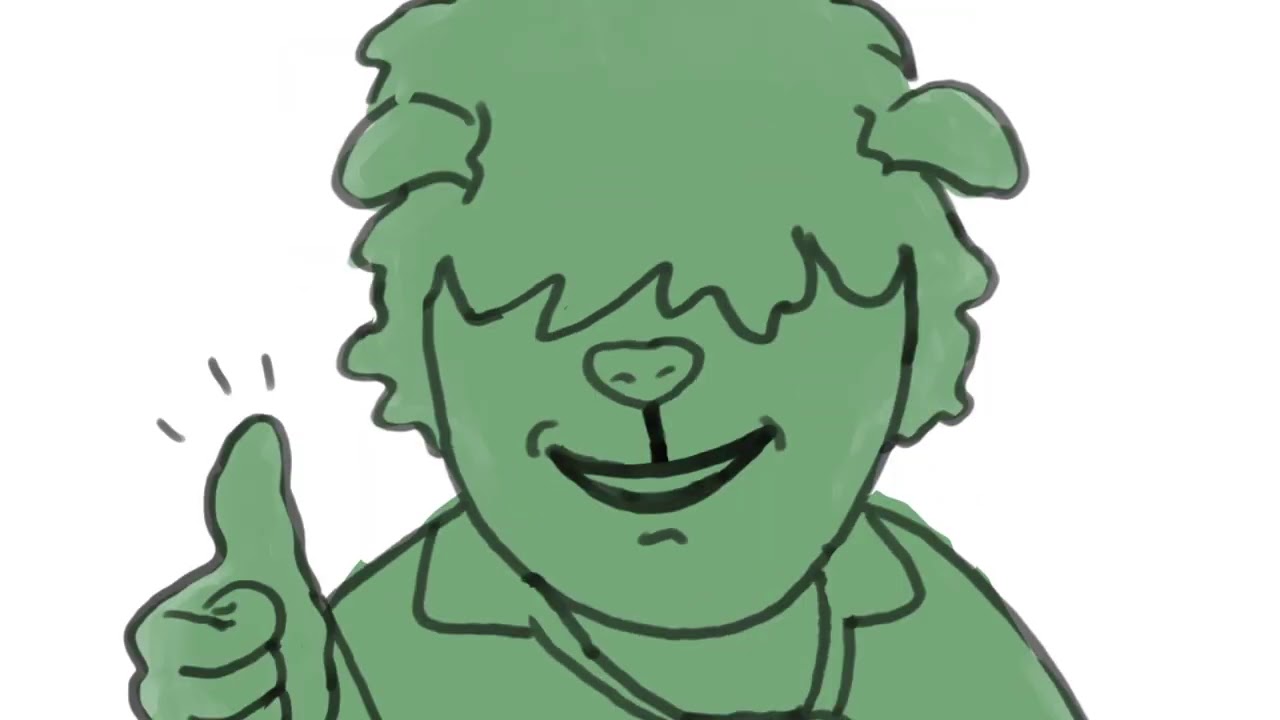 TAZ Graduation Animatic: 